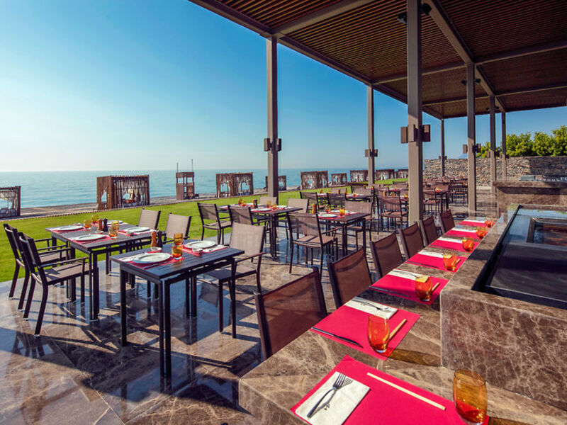 Maxx Royal Kemer Resort