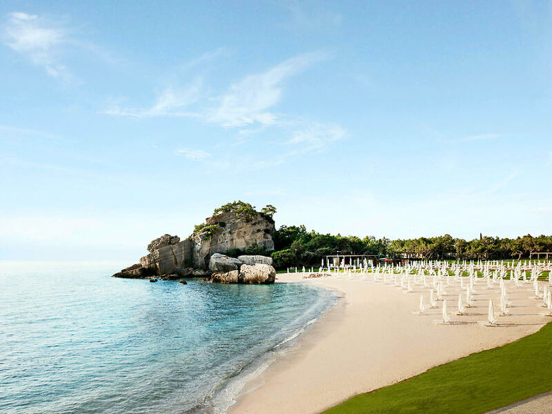 Maxx Royal Kemer Resort