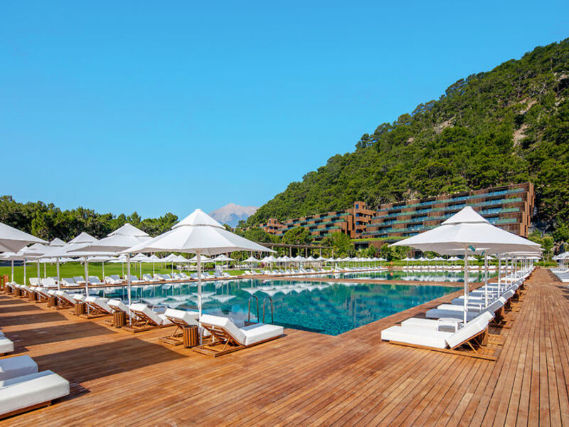 Maxx Royal Kemer Resort