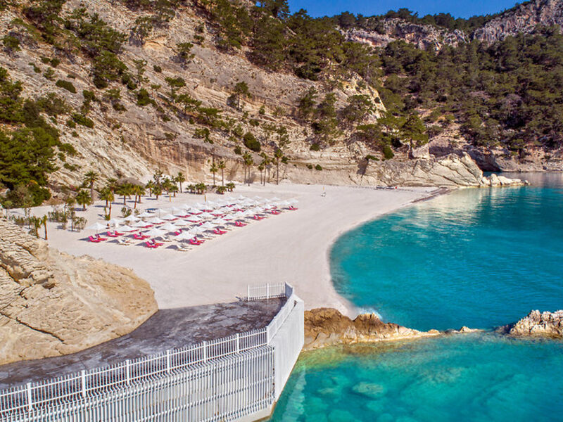 Maxx Royal Kemer Resort