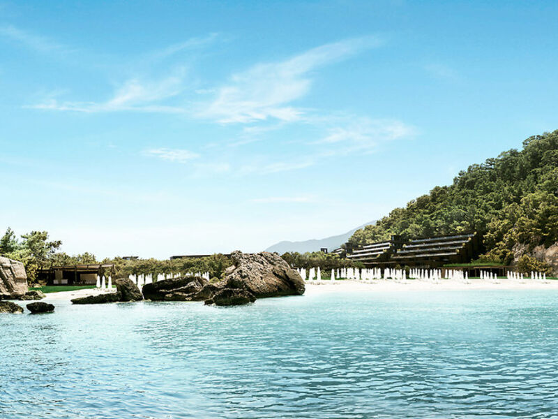 Maxx Royal Kemer Resort