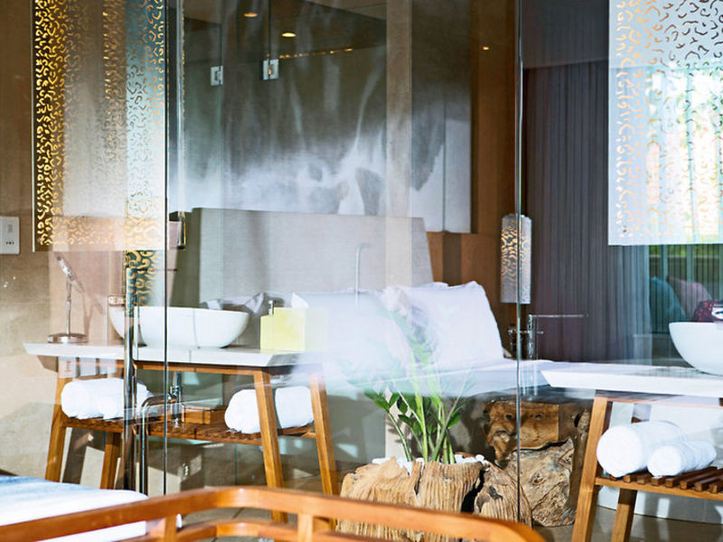 Maya Sanur Resort & Spa