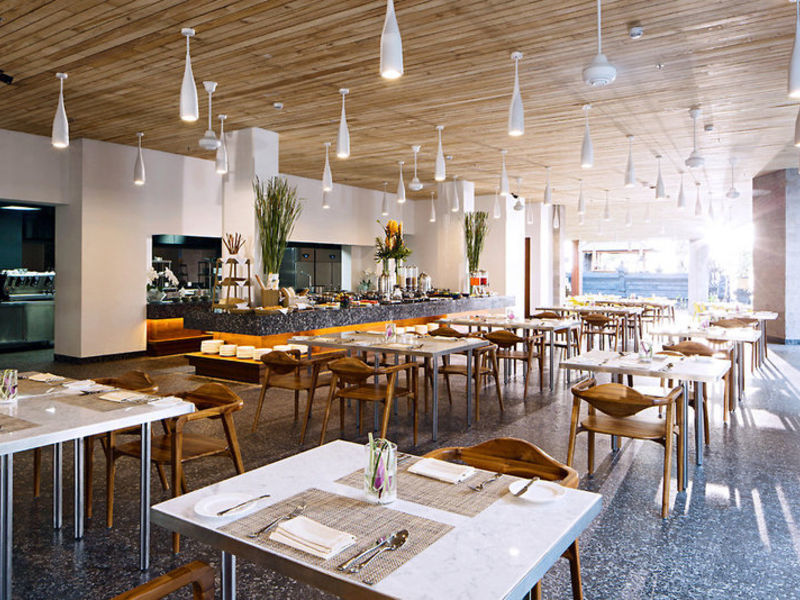 Maya Sanur Resort & Spa