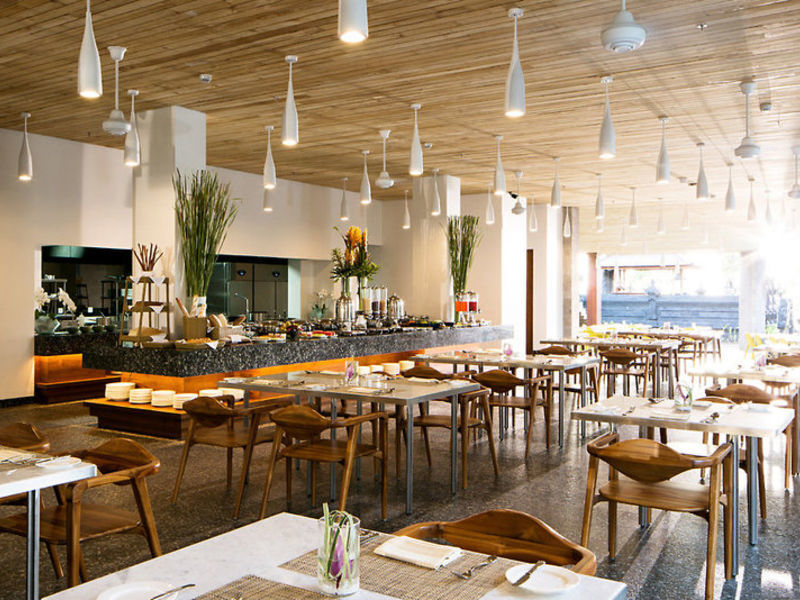 Maya Sanur Resort & Spa