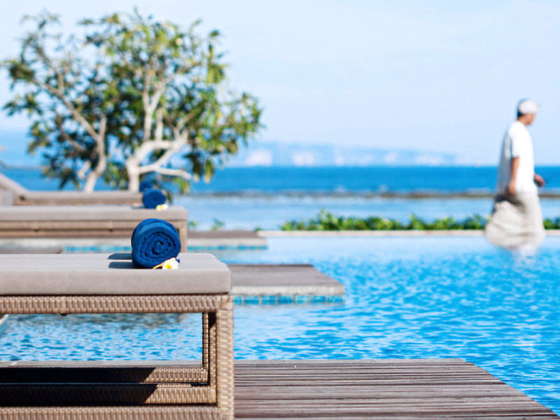 Maya Sanur Resort & Spa