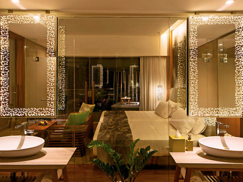 Maya Sanur Resort & Spa