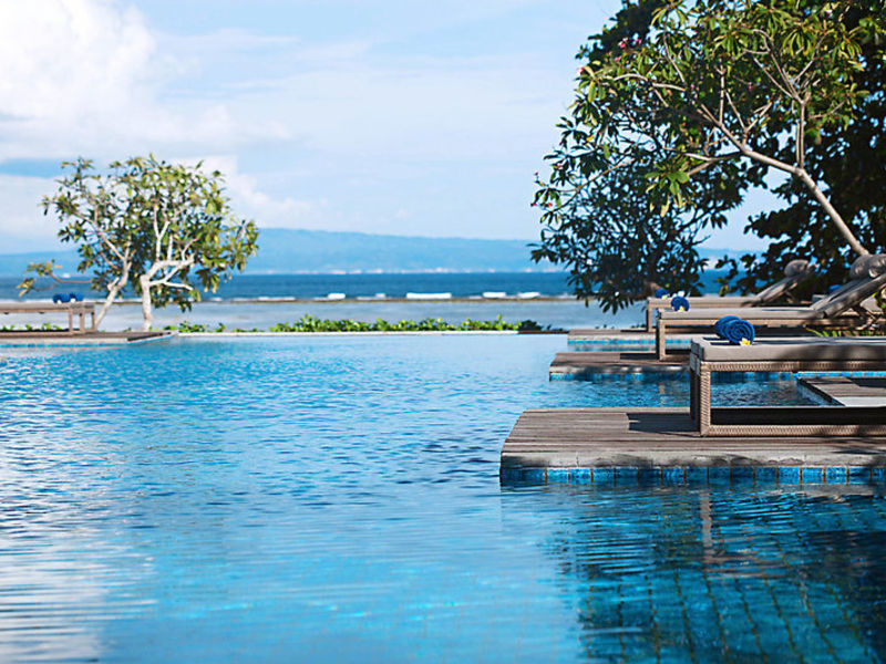 Maya Sanur Resort & Spa