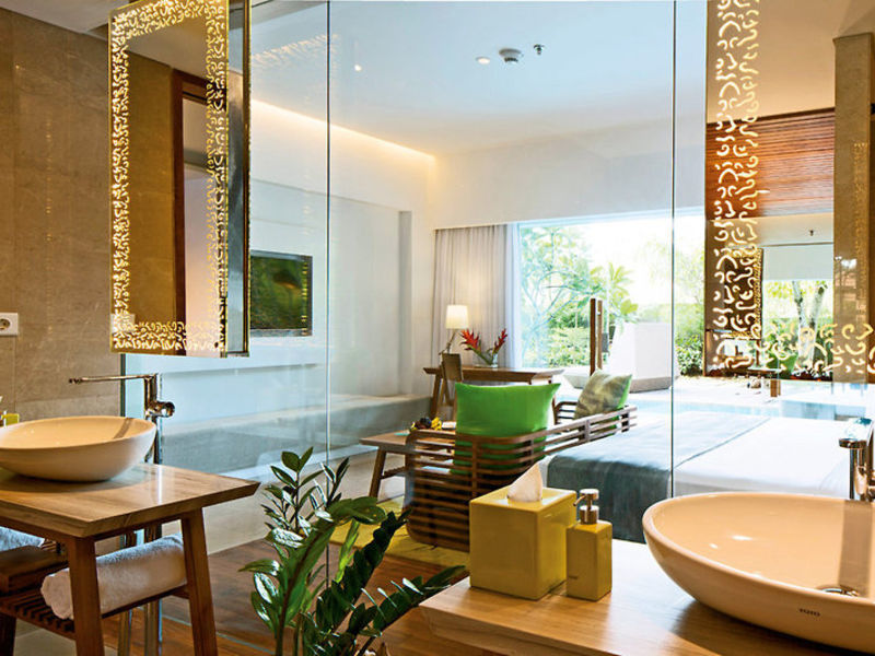 Maya Sanur Resort & Spa