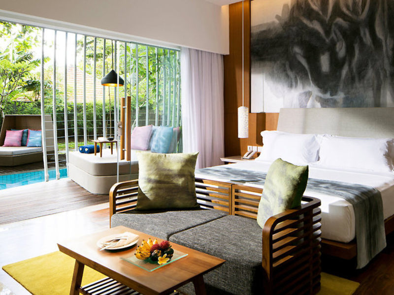 Maya Sanur Resort & Spa