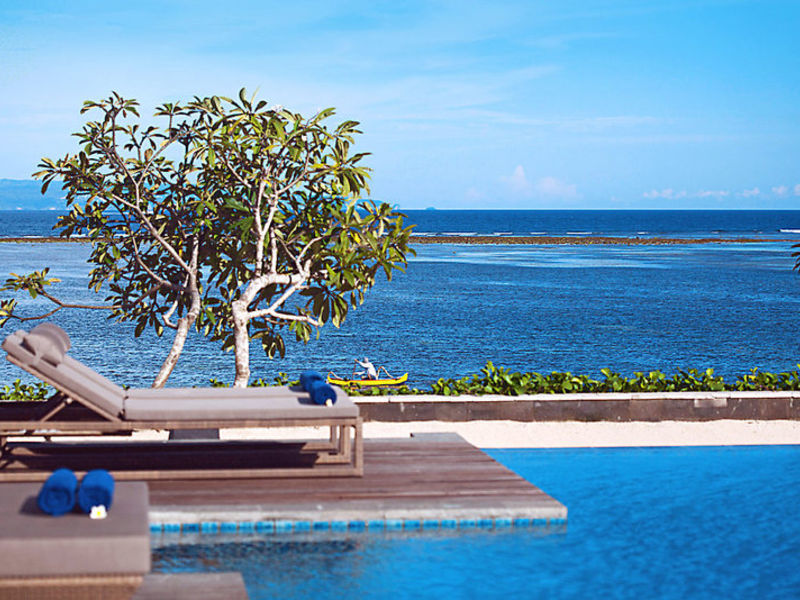 Maya Sanur Resort & Spa