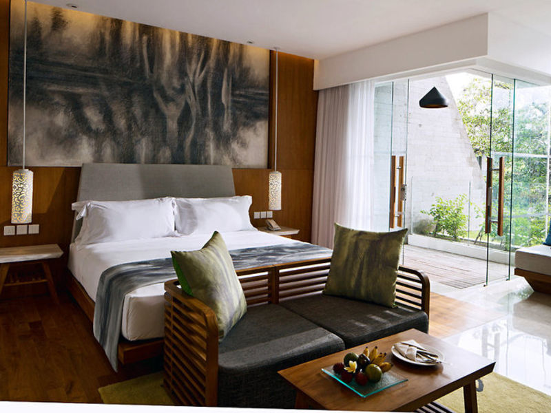 Maya Sanur Resort & Spa