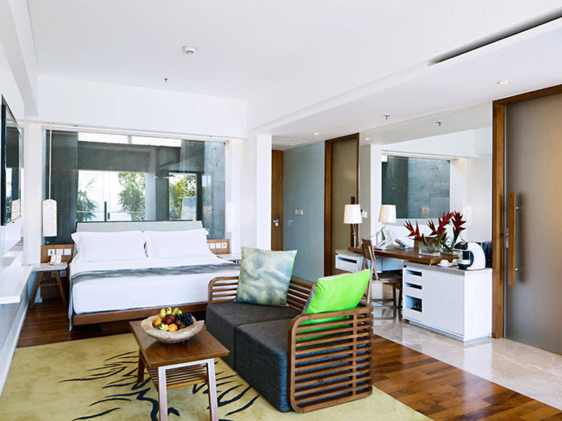 Maya Sanur Resort & Spa