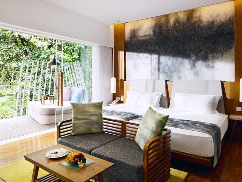 Maya Sanur Resort & Spa