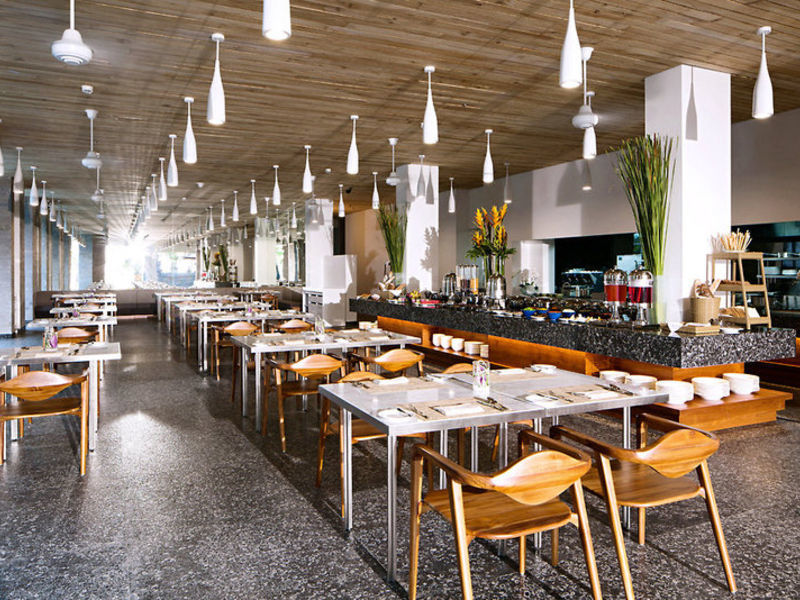 Maya Sanur Resort & Spa