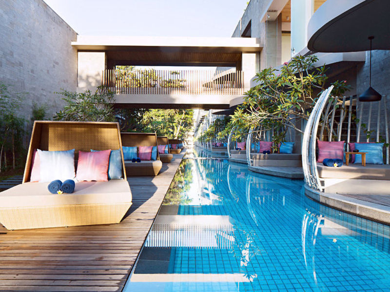 Maya Sanur Resort & Spa