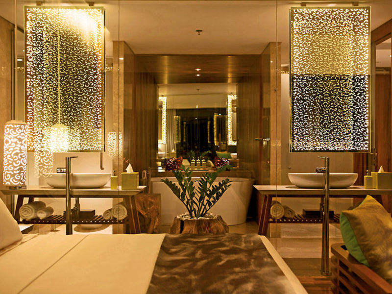 Maya Sanur Resort & Spa