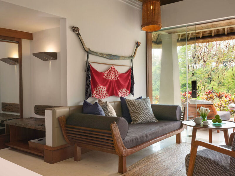 Maya Ubud Resort &Amp; Spa