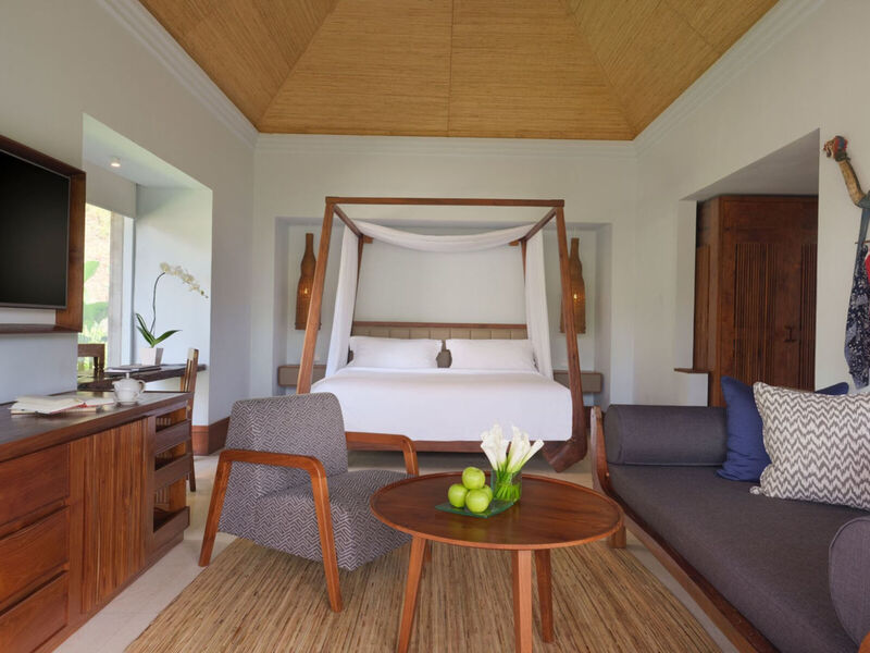 Maya Ubud Resort &Amp; Spa