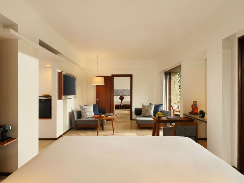 Maya Ubud Resort &Amp; Spa