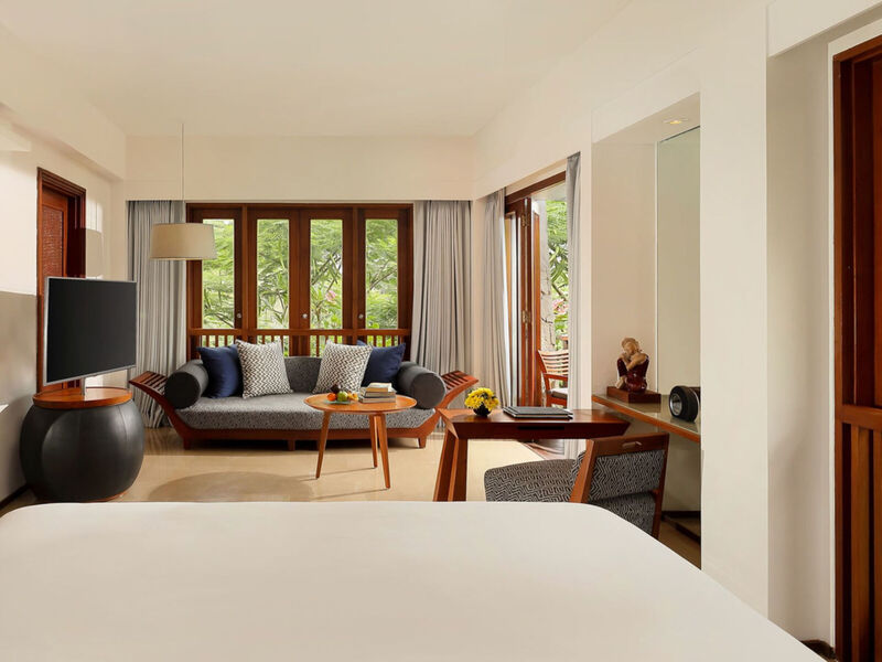 Maya Ubud Resort &Amp; Spa