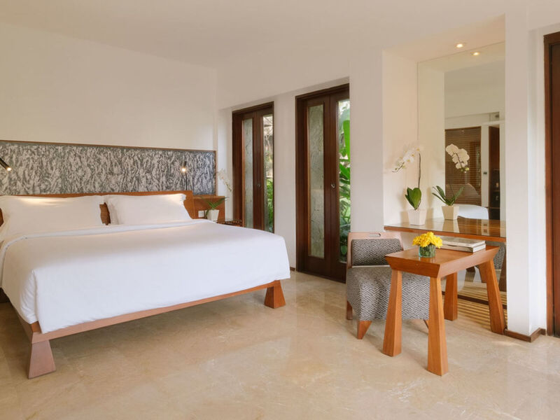 Maya Ubud Resort &Amp; Spa