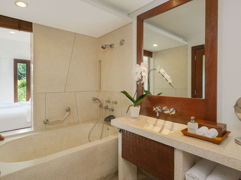 Maya Ubud Resort &Amp; Spa
