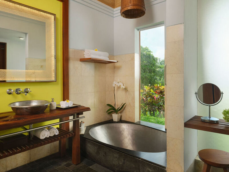Maya Ubud Resort &Amp; Spa