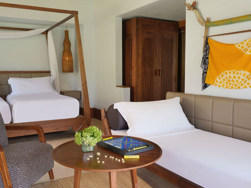 Maya Ubud Resort &Amp; Spa