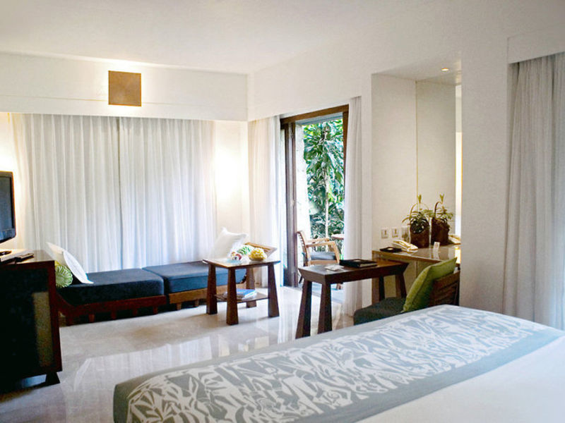 Maya Ubud Resort & Spa