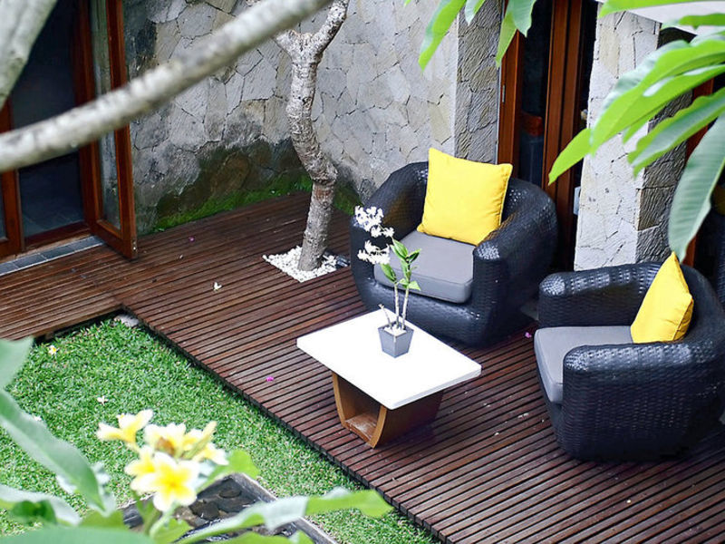 Maya Ubud Resort & Spa