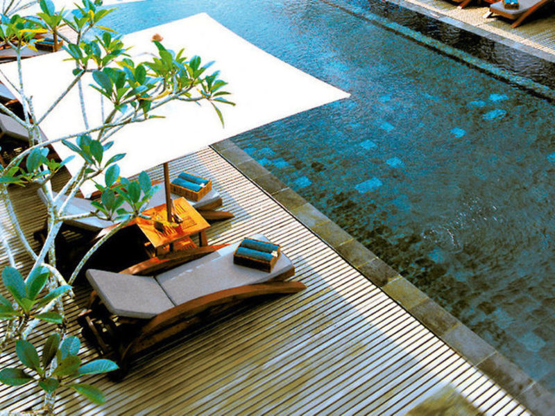 Maya Ubud Resort & Spa
