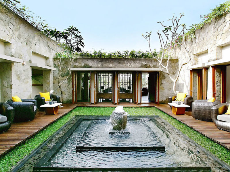 Maya Ubud Resort & Spa