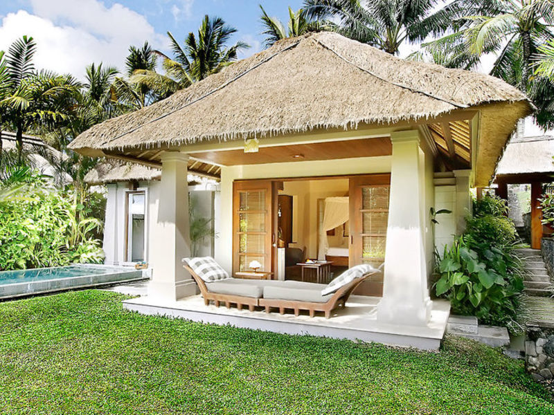 Maya Ubud Resort & Spa