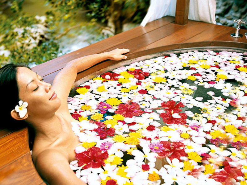 Maya Ubud Resort & Spa