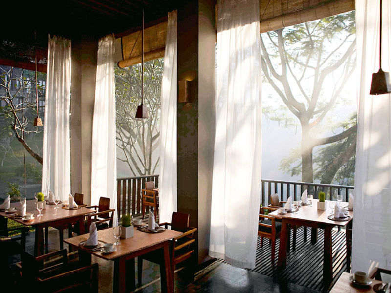 Maya Ubud Resort & Spa