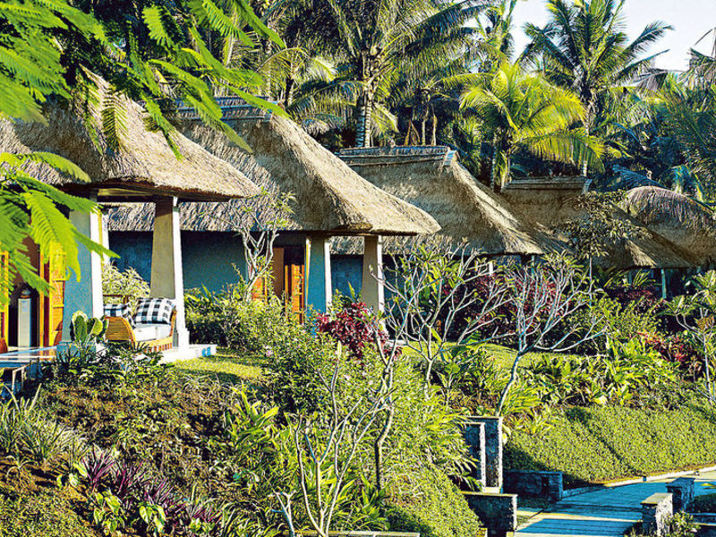 Maya Ubud Resort & Spa