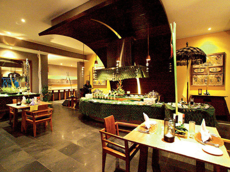 Maya Ubud Resort & Spa