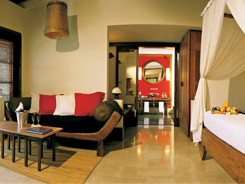 Maya Ubud Resort & Spa