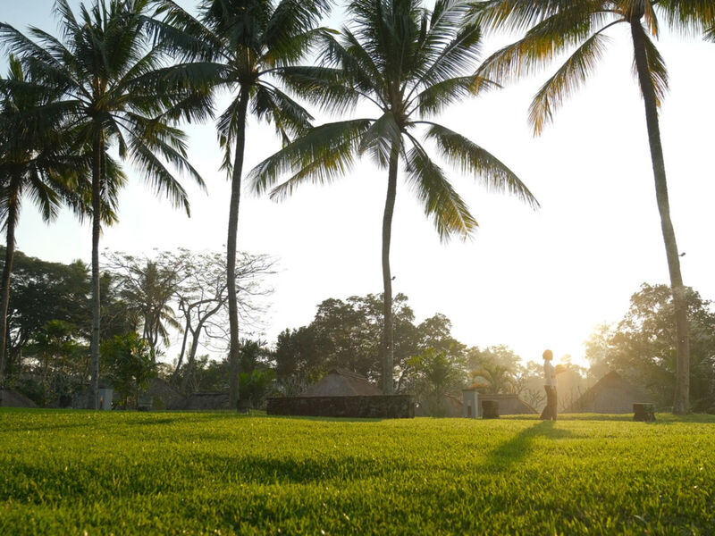 Maya Ubud Resort & Spa