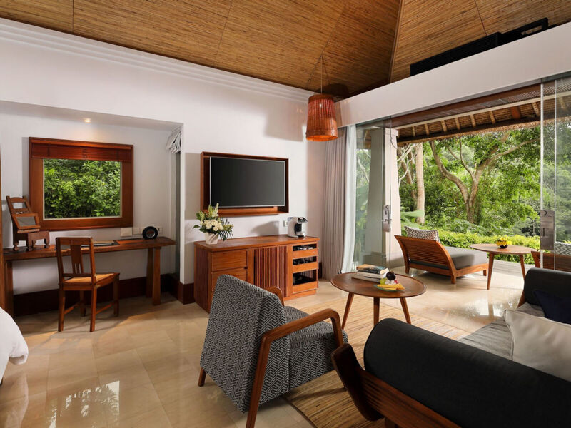 Maya Ubud Resort & Spa