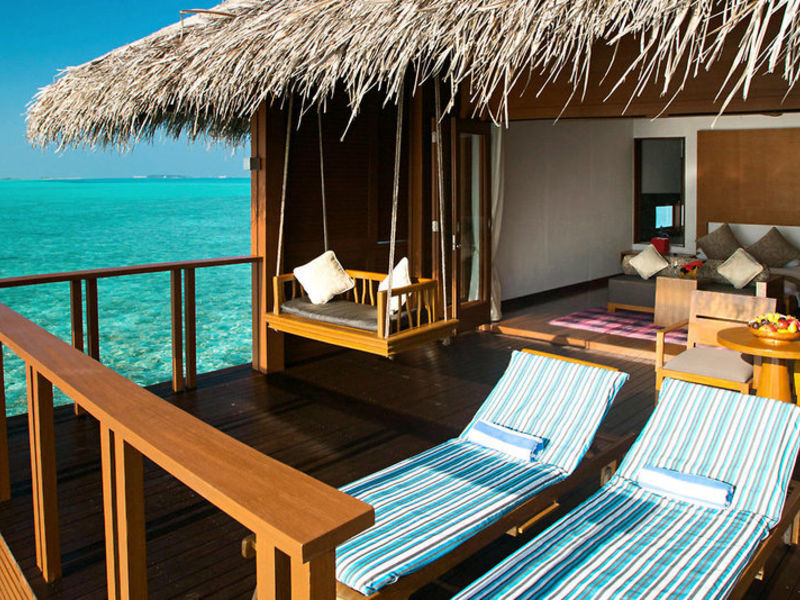 Medhufushi Island Resort
