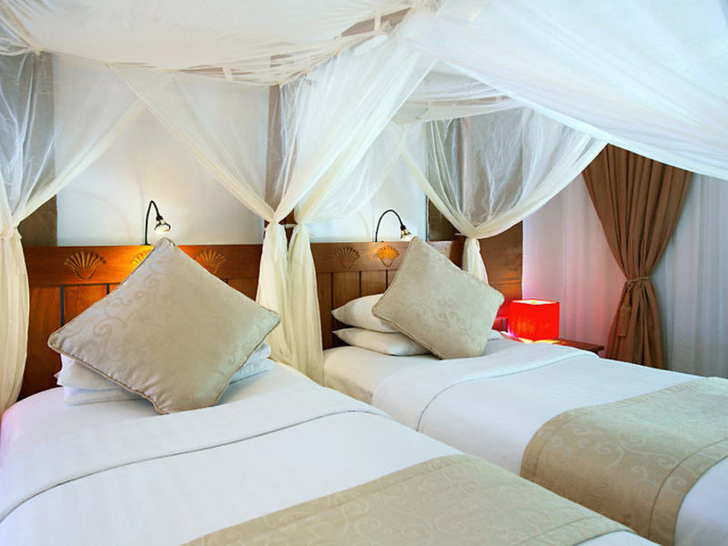 Medhufushi Island Resort