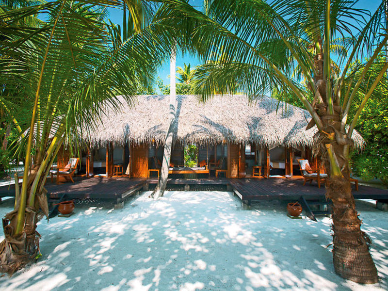 Medhufushi Island Resort