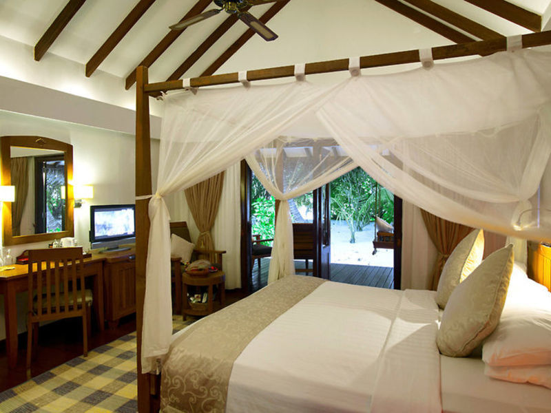 Medhufushi Island Resort