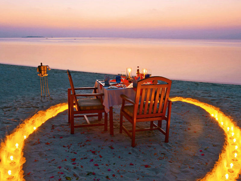 Medhufushi Island Resort