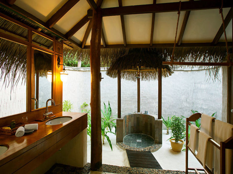Medhufushi Island Resort