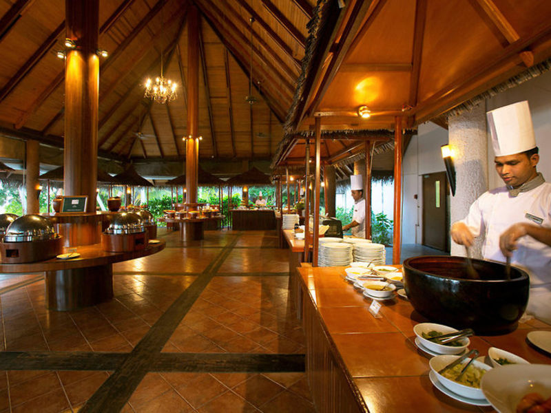 Medhufushi Island Resort
