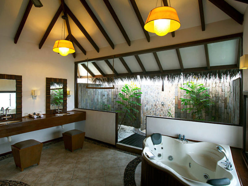 Medhufushi Island Resort