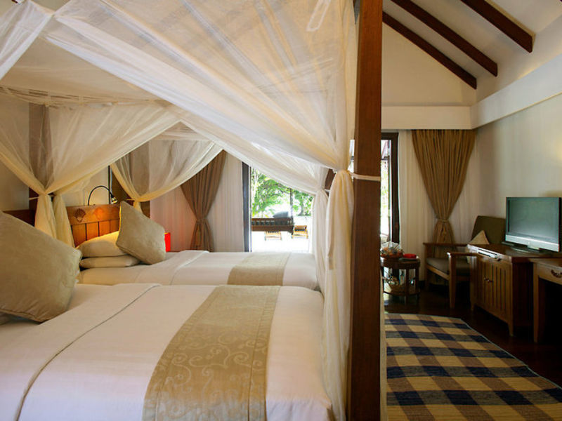 Medhufushi Island Resort