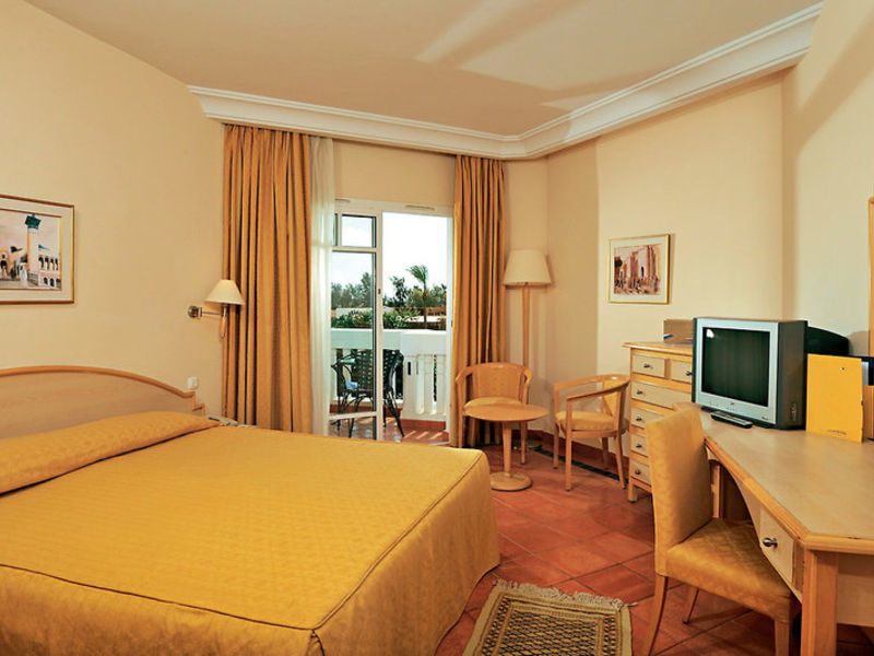 Medina Belisaire & Thalasso